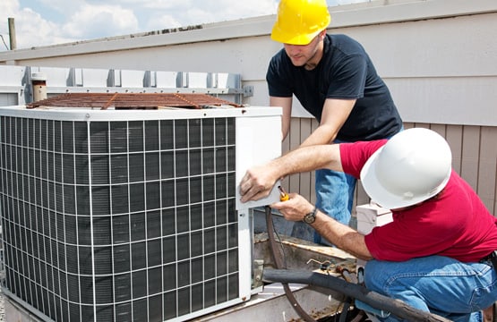 Weather Makers - Central Air Conditioning Repair Long Island